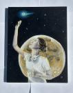 Mortimer Jordan High School, Piper Pritchard, Reaching
